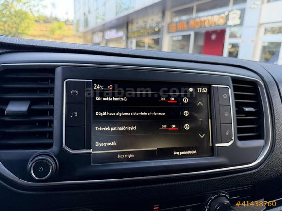 DİCLE'den 2023 VİVARO ELEGANCE XL90/BİNDE TAMAMINA KREDİ+TAKAS