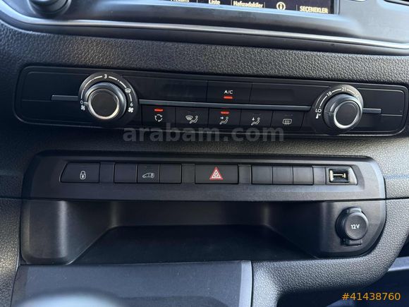 DİCLE'den 2023 VİVARO ELEGANCE XL90/BİNDE TAMAMINA KREDİ+TAKAS