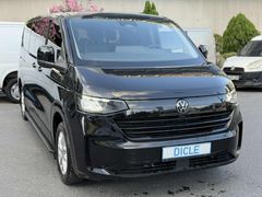 DİCLE'den 2025 CARAVELLE 8+1 HAYALET GERİ GÖRÜŞ KREDİ+TAKAS İLE