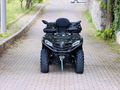 CF MOTO 450 L 6.000 KM DE