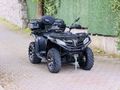 CF MOTO 450 L 6.000 KM DE