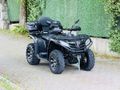 CF MOTO 450 L 6.000 KM DE