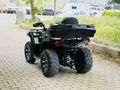 CF MOTO 450 L 6.000 KM DE