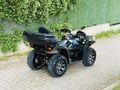 CF MOTO 450 L 6.000 KM DE