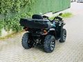 CF MOTO 450 L 6.000 KM DE