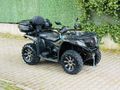 CF MOTO 450 L 6.000 KM DE
