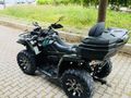 CF MOTO 450 L 6.000 KM DE