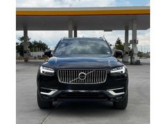 ÖZÜAK'DAN HATASIZ BOYASIZ XC90 2.0 B5 PLUS BRİGTH HARMAN/7KOLTUK