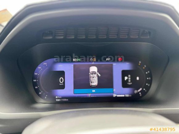 ÖZÜAK'DAN HATASIZ BOYASIZ XC90 2.0 B5 PLUS BRİGTH HARMAN/7KOLTUK