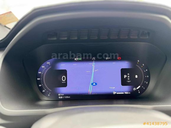 ÖZÜAK'DAN HATASIZ BOYASIZ XC90 2.0 B5 PLUS BRİGTH HARMAN/7KOLTUK