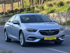 2017 YENİ KASA INSIGNIA GRAND SPORT T EXCELENCE OTOMATİK
