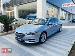 "H2'DEN"%2.00 KREDİ KAMPANYALI-2017 INSIGNIA CDTI EXCELLENCE AT