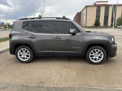 Sahibinden Jeep Renegade 1.6 MultiJet Longitude 2020 Model Kars 70.000 km Gri (titanyum)