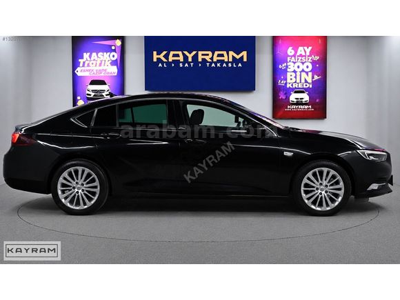 KAYRAM'DAN %0.69 FAİZ ORANINDAN BAŞLAYAN KREDİ İMKANI