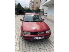 Sahibinden Volkswagen Golf 1.6 Comfortline 2001 Model 