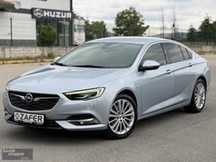 ZAFERDEN 2017 İNSİGNİA EXCELLENCE 95.000KMDE 1.6CDTI KIŞ PAKET