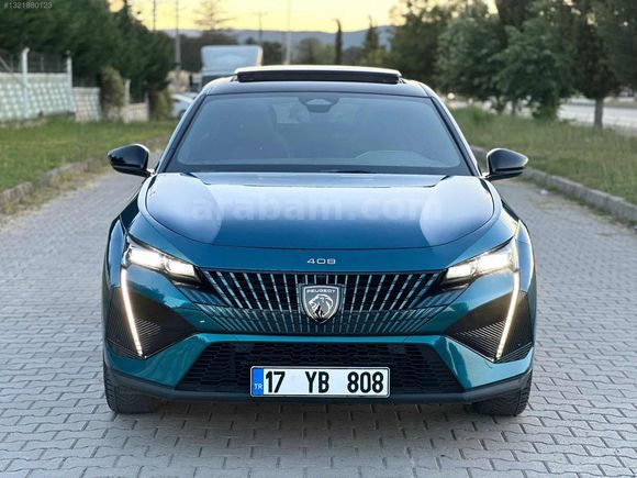 İLK SAHİBİNDEN HATASIZ BOYASIZ HASAR KAYITSIZ GT DOLULAR DOLUSU