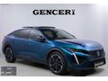 2023 PEUGEOT 408 1.2PURETECH GT 0.69 KREDİ TAKAS İMKANI