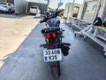 2022 model hasar kayıtsız Bajaj Dominar D 400