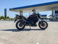 2022 model hasar kayıtsız Bajaj Dominar D 400