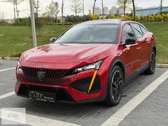 2023 PEUGEOT 408 1.2 PURETECH GT HATASIZ BOYASIZ 60.000 KM