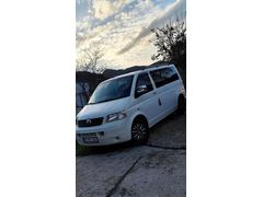Sahibinden Volkswagen Transporter 1.9 TDI Camlı Van 2004 Model