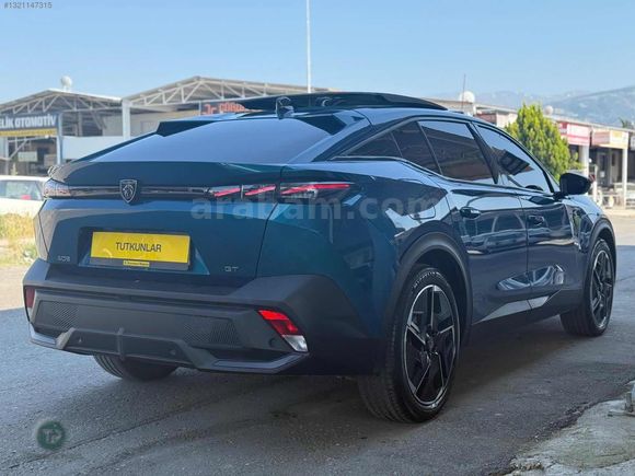 2024 PEJO 408 GT HATASIZ BOYASIZ