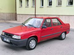 97 MODEL BROADWAY 1.4 RL MOTOR ŞANZUAMN GÜZEL KARTA 12 TAKSİT 