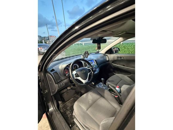 Sahibinden Hyundai i30 1.6 CRDi Mode 2010 Model 