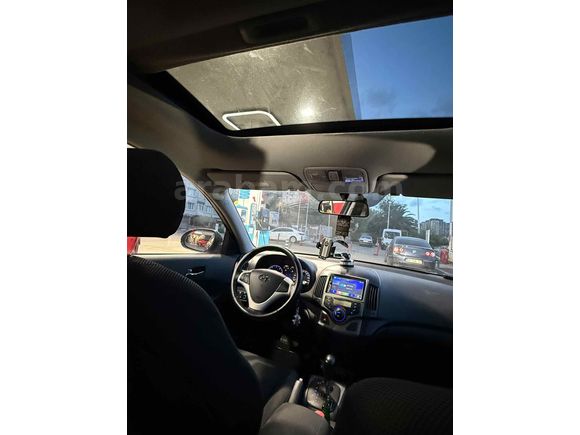 Sahibinden Hyundai i30 1.6 CRDi Mode 2010 Model 