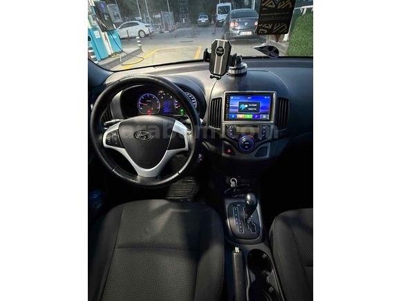 Sahibinden Hyundai i30 1.6 CRDi Mode 2010 Model 