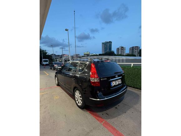 Sahibinden Hyundai i30 1.6 CRDi Mode 2010 Model 