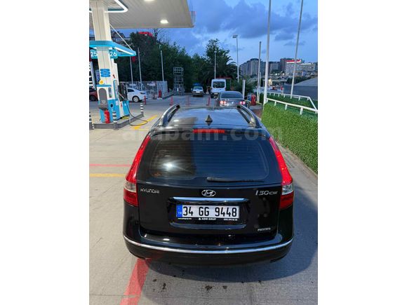 Sahibinden Hyundai i30 1.6 CRDi Mode 2010 Model 