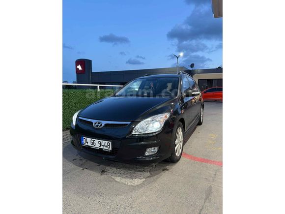 Sahibinden Hyundai i30 1.6 CRDi Mode 2010 Model 