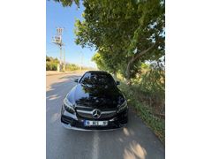 Sahibinden Mercedes - Benz C 200 AMG 2020 Model  100.000 km Siyah