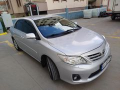 Memur'dan Toyota Corolla 1.4 D-4D Elegant 2012 Model  262.000 km Gri (Gümüş)