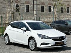 2016 MODEL 1.4 T TURBO DYNAMİC ASTRA K YENİ KASA OTOMATİK VİTES