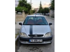 Sahibinden Citroen Saxo 1.5D SX 2000 Model Karaman