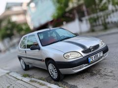 Sahibinden Citroen Saxo 1.5D SX 2000 Model Karaman