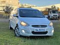 (FULL PAKET)2017 ACCENT BLUE HATASIZ AYARINDA