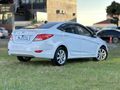 (FULL PAKET)2017 ACCENT BLUE HATASIZ AYARINDA