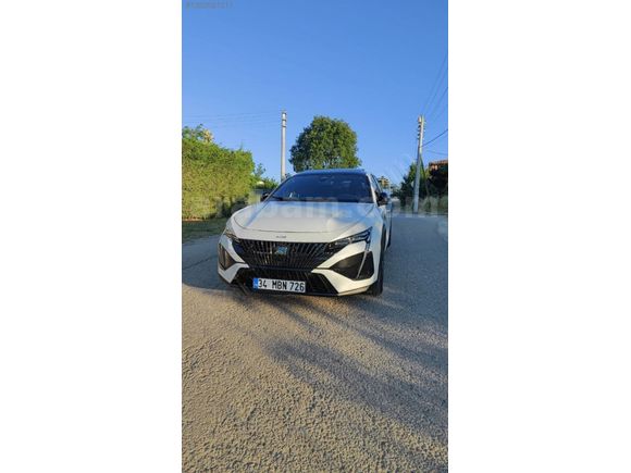 408 GT 2023 MODEL FULL+FULL