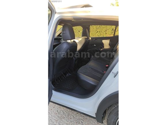 408 GT 2023 MODEL FULL+FULL