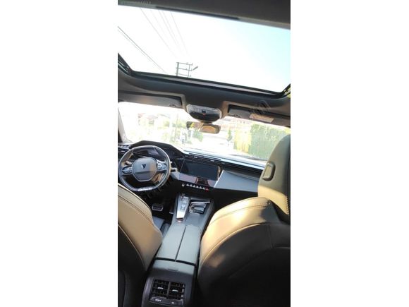 408 GT 2023 MODEL FULL+FULL