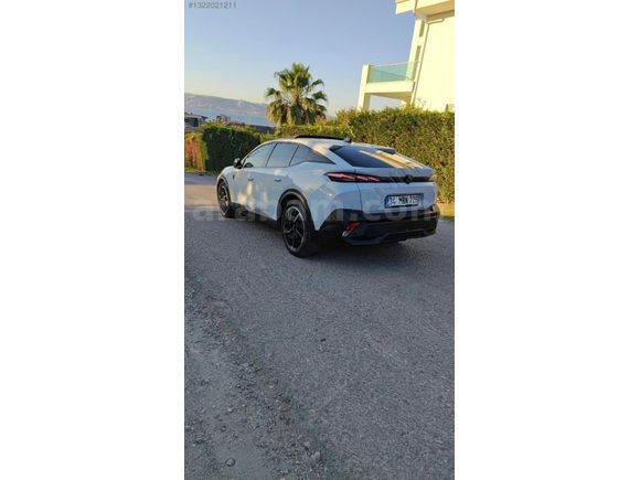 408 GT 2023 MODEL FULL+FULL