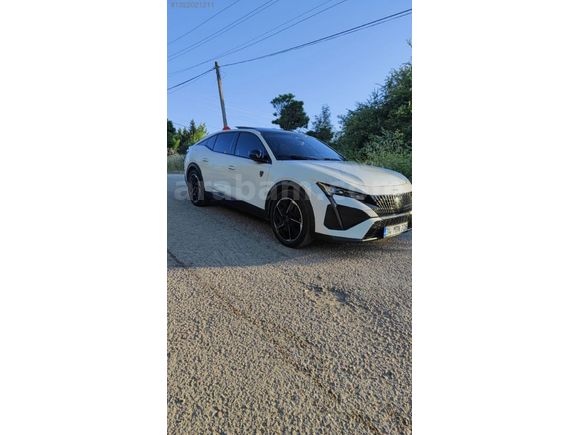 408 GT 2023 MODEL FULL+FULL