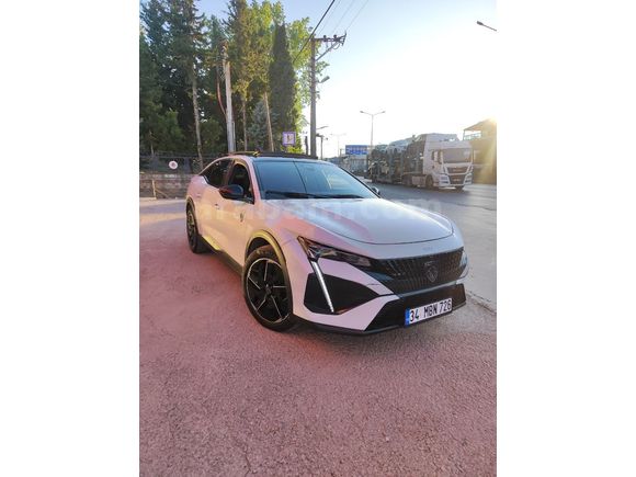 408 GT 2023 MODEL FULL+FULL