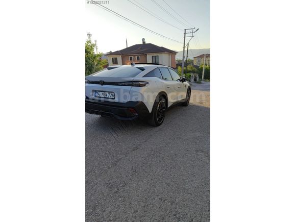 408 GT 2023 MODEL FULL+FULL