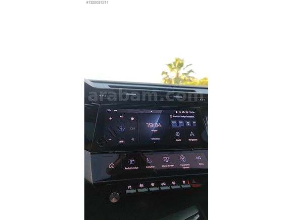 408 GT 2023 MODEL FULL+FULL
