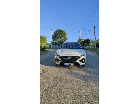 408 GT 2023 MODEL FULL+FULL